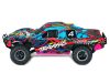 Автомодель шорт-корс Traxxas Slash 2WD 1/10 RTR (58034-1 Hawaiian), Світлина 3