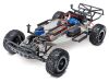 Автомодель шорт-корс Traxxas Slash 2WD 1/10 RTR (58034-1 Hawaiian), Світлина 4