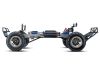 Автомодель шорт-корс Traxxas Slash 2WD 1/10 RTR (58034-1 Hawaiian), Світлина 5
