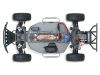 Автомодель шорт-корс Traxxas Slash 2WD 1/10 RTR (58034-1 Hawaiian), Світлина 6