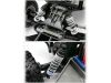 Автомодель шорт-корс Traxxas Slash 2WD 1/10 RTR (58034-1 Hawaiian), Світлина 9
