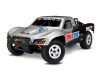 Автомодель шорт-корс Traxxas Slash 4x4 4WD 1/16 RTR (70054-1 Silver), Фото 1