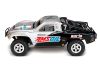 Автомодель шорт-корс Traxxas Slash 4x4 4WD 1/16 RTR (70054-1 Silver), Фото 3
