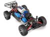 Автомодель шорт-корс Traxxas Slash 4x4 4WD 1/16 RTR (70054-1 Silver), Фото 4