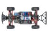 Автомодель шорт-корс Traxxas Slash 4x4 4WD 1/16 RTR (70054-1 Silver), Фото 5
