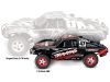 Автомодель шорт-корс Traxxas Slash 4x4 4WD 1/16 RTR (70054-1 Silver), Фото 9