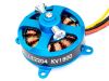 Двигун безколекторний ReadyToSky LE2204-1800kv, Світлина 1