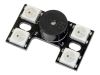 LED-модуль з зумером (25х15мм), Світлина 1