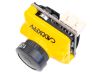 Камера Caddx Turbo Micro F2 FPV 1200TVL 2.1мм, Світлина 1
