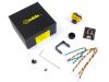 Камера Caddx Turbo Micro F2 FPV 1200TVL 2.1мм, Світлина 4