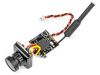 Камера Caddx FireFly FPV 1200TVL 2.1мм (з відеопередавачем), Світлина 2