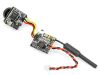 Камера Caddx FireFly FPV 1200TVL 2.1мм (з відеопередавачем), Світлина 3