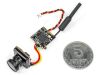 Камера Caddx FireFly FPV 1200TVL 2.1мм (з відеопередавачем), Світлина 4