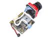 Камера Caddx Turtle V2 800TVL/1080p 1.8мм (червона), Світлина 2