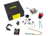 Камера Caddx Turtle V2 800TVL/1080p 1.8мм (червона), Світлина 7