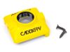 Корпус для камери Caddx Turbo Micro F2 (жовтий), Світлина 3