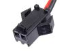 Акумулятор NiMH 4.8В (4S) 800mAh (2x2), Світлина 2