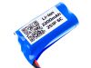 Акумулятор Li-Ion 2200mAh 2S1P 6C, Світлина 1