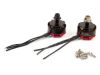 Пара безколекторних двигунів ReadyToSky RS2205-2300kv (CW+CCW), Світлина 4