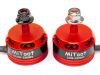 Пара безколекторних двигунів MiToot DX2205-2300kv (CW+CCW), Фото 1