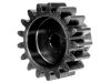 Шестерня ведуча (піньйон) KV 3.17мм 1M 17T, Світлина 2