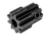 Шестерня ведуча (піньйон) KV 3.17мм 32P (0.8M) 9T , Світлина 2