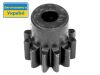 Шестерня ведуча (піньйон) KV 3.17мм 32P (0.8M) 12T, Світлина 1
