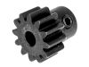 Шестерня ведуча (піньйон) KV 3.17мм 32P (0.8M) 12T, Світлина 2