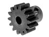 Шестерня ведуча (піньйон) KV 3.17мм 32P (0.8M) 14T, Фото 2