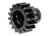 Шестерня ведуча (піньйон) KV 3.17мм 32P (0.8M) 16T, Світлина 2