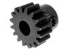 Шестерня ведуча (піньйон) KV 32P (0.8M) 16T, Світлина 2