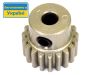 Шестерня ведуча (піньйон) KV 3.17мм 48P 19T, Фото 1