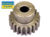Шестерня ведуча (піньйон) KV 3.17мм 48P 21T, Світлина 1