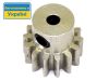 Шестерня ведуча (піньйон) KV 0.6M 14T, Світлина 1