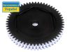 Ведена шестерня (спур) KV 0.8M 56T (31611), Світлина 1