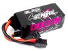 Акумулятор CNHL 1100mAh 4S 100C (Black Series), Світлина 1