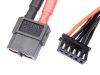 Акумулятор CNHL 1100mAh 4S 100C (Black Series), Світлина 3