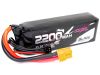 Акумулятор CNHL 2200mAh 3S 30C (Black Series), Світлина 1