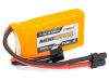 Акумулятор CNHL MiniStar 350mAh 2S 70C, Фото 1