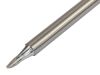 Жало для електричного паяльника (TS-D24), Фото 2