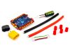Регулятор безколекторний 4в1 HGLRC FD60A BLHeli32, Світлина 3
