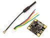 Відеопередавач HGLRC Forward Micro V1.1 5.8GHz 400mW, Фото 4