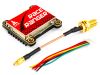 Відеопередавач AKK Race Ranger 5.8GHz 1600mW, Світлина 5