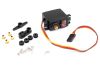 Сервомеханізм аналоговий Power HD-1250MG 25g/3.0kg/0.14sec (4.8V), Світлина 2