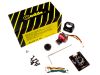 Камера Caddx Baby Ratel FPV 1200TVL 1.8мм (червона), Світлина 5