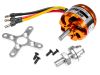 Двигун безколекторний DYS D3530/10 1400kv, Світлина 4