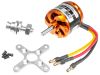Двигун безколекторний DYS D3536/8 1000kv, Світлина 4