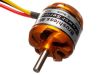 Двигун безколекторний DYS D3536/6 1250kv, Світлина 2