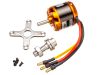 Двигун безколекторний DYS D3536/5 1450kv, Світлина 4