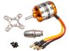 Двигун безколекторний DYS D2836/9 880kv, Світлина 4